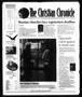 Primary view of The Christian Chronicle (Oklahoma City, Okla.), Vol. 58, No. 1, Ed. 1, January 2001