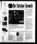 Primary view of The Christian Chronicle (Oklahoma City, Okla.), Vol. 58, No. 7, Ed. 1, July 2001