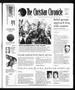 Primary view of The Christian Chronicle (Oklahoma City, Okla.), Vol. 60, No. 6, Ed. 1 Sunday, June 1, 2003