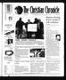 Primary view of The Christian Chronicle (Oklahoma City, Okla.), Vol. 61, No. 3, Ed. 1, March 2004