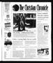 Newspaper: The Christian Chronicle (Oklahoma City, Okla.), Vol. 61, No. 8, Ed. 1…