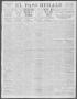 Primary view of El Paso Herald (El Paso, Tex.), Ed. 1, Tuesday, August 5, 1913