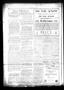 Thumbnail image of item number 2 in: 'The Arlington Journal. (Arlington, Tex.), Vol. 14, No. 18, Ed. 1 Friday, May 27, 1910'.