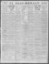 Primary view of El Paso Herald (El Paso, Tex.), Ed. 1, Monday, September 8, 1913