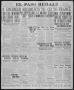 Primary view of El Paso Herald (El Paso, Tex.), Ed. 1, Monday, May 7, 1917