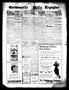 Primary view of Gainesville Daily Register and Messenger (Gainesville, Tex.), Vol. 37, No. 279, Ed. 1 Thursday, June 3, 1920