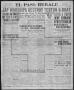 Primary view of El Paso Herald (El Paso, Tex.), Ed. 1, Monday, June 18, 1917