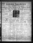 Primary view of Cleburne Times-Review (Cleburne, Tex.), Vol. [34], No. 95, Ed. 1 Wednesday, January 25, 1939