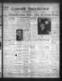 Newspaper: Cleburne Times-Review (Cleburne, Tex.), Vol. [34], No. 100, Ed. 1 Tue…