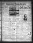 Newspaper: Cleburne Times-Review (Cleburne, Tex.), Vol. [34], No. 126, Ed. 1 Thu…