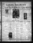 Newspaper: Cleburne Times-Review (Cleburne, Tex.), Vol. 34, No. [131], Ed. 1 Wed…