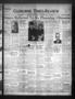 Newspaper: Cleburne Times-Review (Cleburne, Tex.), Vol. [34], No. 132, Ed. 1 Thu…