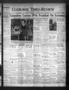 Newspaper: Cleburne Times-Review (Cleburne, Tex.), Vol. [34], No. 133, Ed. 1 Fri…