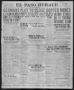 Primary view of El Paso Herald (El Paso, Tex.), Ed. 1, Thursday, June 28, 1917