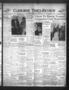 Newspaper: Cleburne Times-Review (Cleburne, Tex.), Vol. 34, No. 205, Ed. 1 Frida…