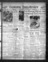 Primary view of Cleburne Times-Review (Cleburne, Tex.), Vol. 34, No. 206, Ed. 1 Sunday, June 4, 1939
