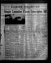 Newspaper: Cleburne Times-Review (Cleburne, Tex.), Vol. 35, No. 258, Ed. 1 Monda…
