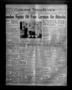 Primary view of Cleburne Times-Review (Cleburne, Tex.), Vol. [35], No. 281, Ed. 1 Sunday, September 1, 1940