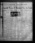 Newspaper: Cleburne Times-Review (Cleburne, Tex.), Vol. [35], No. 284, Ed. 1 Thu…