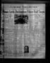 Primary view of Cleburne Times-Review (Cleburne, Tex.), Vol. [35], No. 291, Ed. 1 Friday, September 13, 1940