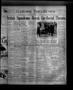 Newspaper: Cleburne Times-Review (Cleburne, Tex.), Vol. [35], No. 300, Ed. 1 Tue…