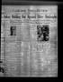 Newspaper: Cleburne Times-Review (Cleburne, Tex.), Vol. [35], No. 301, Ed. 1 Wed…