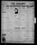 Newspaper: The Dynamo (Breckenridge, Tex.), Vol. 15, No. 19, Ed. 1 Friday, April…