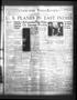 Newspaper: Cleburne Times-Review (Cleburne, Tex.), Vol. 37, No. 103, Ed. 1 Thurs…