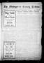 Newspaper: The Matagorda County Tribune. (Bay City, Tex.), Vol. 69, No. 48, Ed. …
