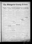 Newspaper: The Matagorda County Tribune (Bay City, Tex.), Vol. 81, No. 52, Ed. 1…