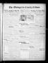 Newspaper: The Matagorda County Tribune (Bay City, Tex.), Vol. 87, No. 10, Ed. 1…