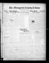 Newspaper: The Matagorda County Tribune (Bay City, Tex.), Vol. 87, No. 35, Ed. 1…