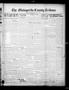 Newspaper: The Matagorda County Tribune (Bay City, Tex.), Vol. 87, No. 44, Ed. 1…