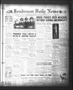Newspaper: Henderson Daily News (Henderson, Tex.), Vol. 2, No. 237, Ed. 1 Wednes…