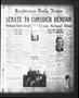 Newspaper: Henderson Daily News (Henderson, Tex.), Vol. 2, No. 282, Ed. 1 Tuesda…