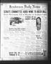 Newspaper: Henderson Daily News (Henderson, Tex.), Vol. 2, No. 307, Ed. 1 Wednes…