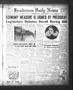 Newspaper: Henderson Daily News (Henderson, Tex.), Vol. 2, No. 311, Ed. 1 Monday…