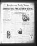 Newspaper: Henderson Daily News (Henderson, Tex.), Vol. 2, No. 312, Ed. 1 Tuesda…