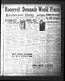 Newspaper: Henderson Daily News (Henderson, Tex.), Vol. 3, No. [49], Ed. 1 Tuesd…