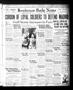 Newspaper: Henderson Daily News (Henderson, Tex.), Vol. 6, No. 114, Ed. 1 Thursd…