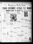 Newspaper: Henderson Daily News (Henderson, Tex.), Vol. 6, No. 200, Ed. 1 Sunday…