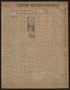 Newspaper: Denton Record-Chronicle (Denton, Tex.), Vol. 35, No. 142, Ed. 1 Monda…