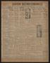 Newspaper: Denton Record-Chronicle (Denton, Tex.), Vol. 35, No. 145, Ed. 1 Thurs…