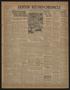 Newspaper: Denton Record-Chronicle (Denton, Tex.), Vol. 35, No. 163, Ed. 1 Thurs…