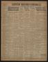 Newspaper: Denton Record-Chronicle (Denton, Tex.), Vol. 35, No. 164, Ed. 1 Frida…