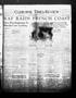 Newspaper: Cleburne Times-Review (Cleburne, Tex.), Vol. 36, No. 103, Ed. 1 Wedne…