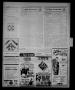 Thumbnail image of item number 2 in: 'Stephens County Sun (Breckenridge, Tex.), Vol. 11, No. 31, Ed. 1 Thursday, May 22, 1941'.