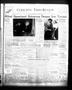 Newspaper: Cleburne Times-Review (Cleburne, Tex.), Vol. 38, No. 46, Ed. 1 Sunday…