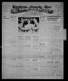 Newspaper: Stephens County Sun (Breckenridge, Tex.), Vol. 11, No. 41, Ed. 1 Thur…