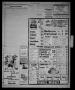Thumbnail image of item number 3 in: 'Stephens County Sun (Breckenridge, Tex.), Vol. 11, No. 46, Ed. 1 Thursday, September 11, 1941'.